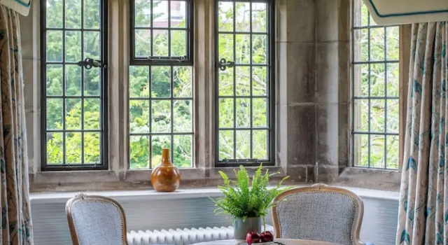 Номер Standard Mallory Court Country House Hotel & Spa