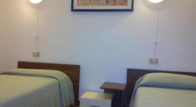 Albergo Ristorante Pizzeria Pomposa, Book Hotel Hoteller i Codigoro med parkering, Parkering