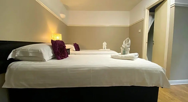Auld Mill House Hotel Bar and Restaurant, Book Hotel Hoteller i Fife med morgenmad, Morgenmad