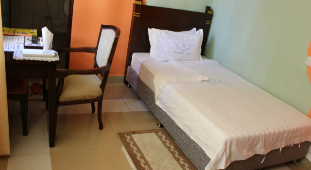 Stay Inn Hotel