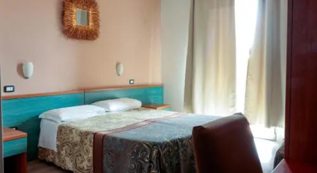 Albergo Zeno, Prenota Hotel Montignoso Toscana