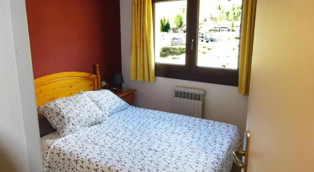 Апартаменты Apartamentos Arinsal 3000