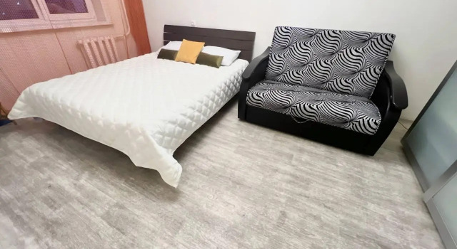 Apartments on Kirova 84, Buchen Sie Ferienwohnung Kolomna Oblast Moskau