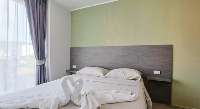 Big Buddha View - 2 bedroom T3 - 228, Забронировать Вилла Бухта Чалонг остров Пхукет
