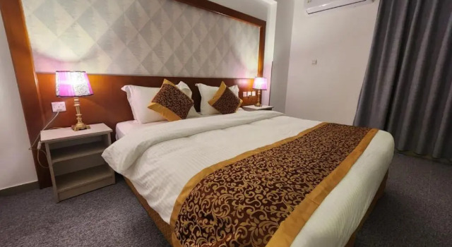 Семейный номер Standard Aquavista Hotel & Suites