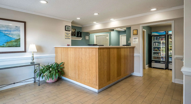 Suburban Studios of Wilmington, Book Hotel Wilmington North Carolina