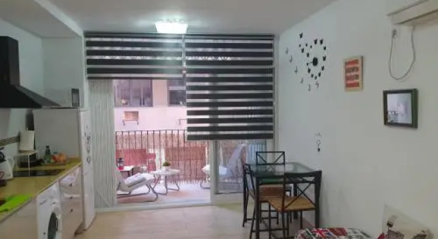 Apartamentos Naranja y Limòn, Забронировать Апартаменты/квартира Сьютат Белла 