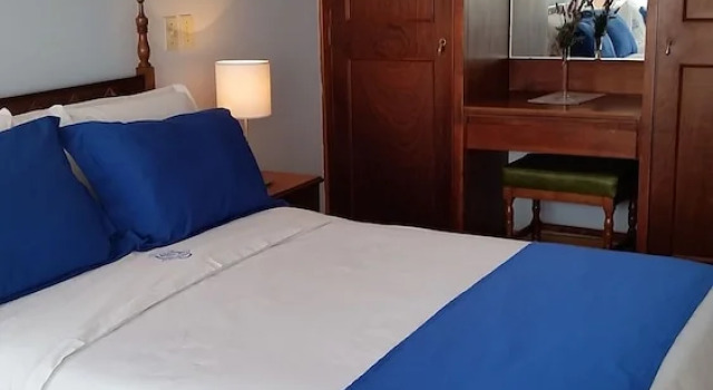 Номер Superior Hotel Alhambra