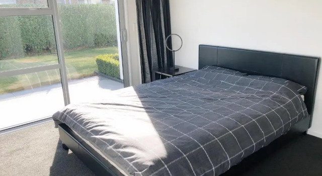 Коттедж 7*7 holiday home