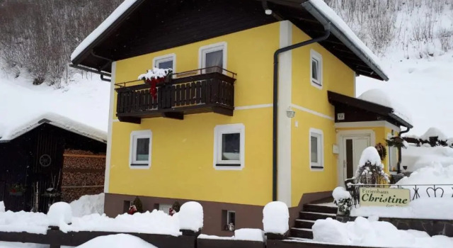 Ferienhaus Christine
