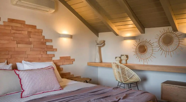 Апартаменты Avithos Resort Hotel