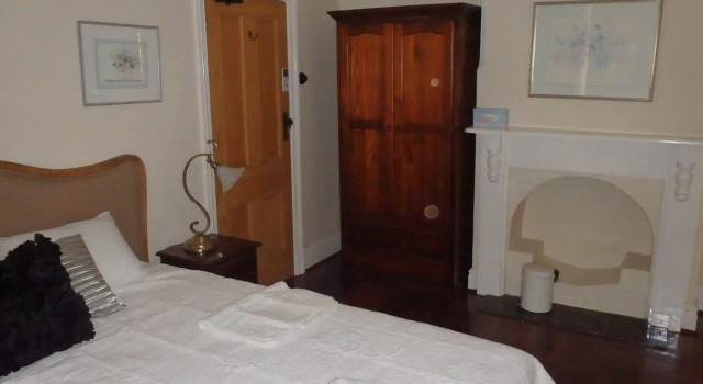 Hamptons Inn