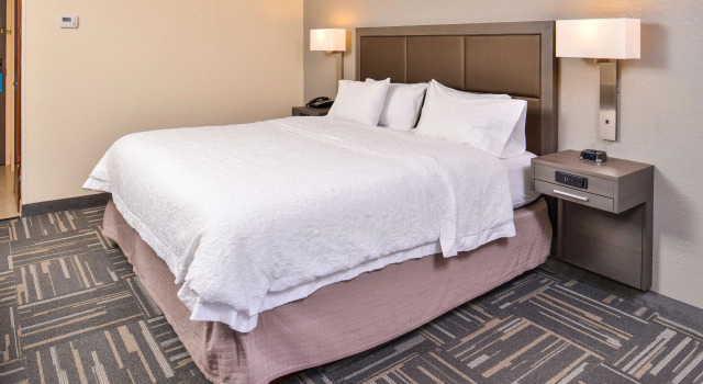 Hampton Inn Closest to Universal