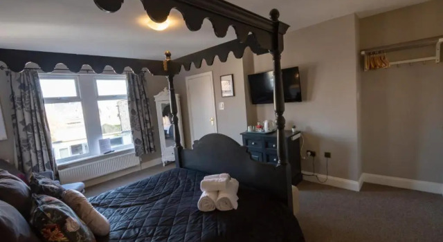 Номер Standard Wyndgrove House B&B