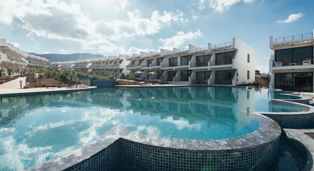 Pearl Island Homes Apart-hotel, Đặt Khách sạn căn hộ Agios Amvrosios 