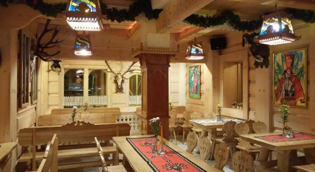 Семейный номер Deluxe Apartamenty w Dolinie Kościeliskiej