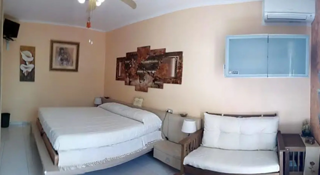 B&B Villa Sul Golfo
