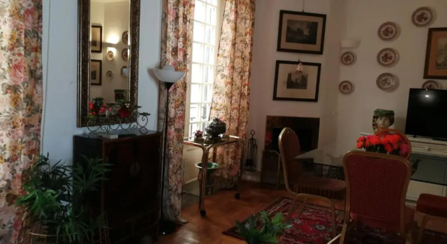 Adele Apartment, Забронировать Апартаменты/квартира Отели Палермо с парковкой, рядом с San Francesco D'Assisi Basilica - Palermo, Парковка