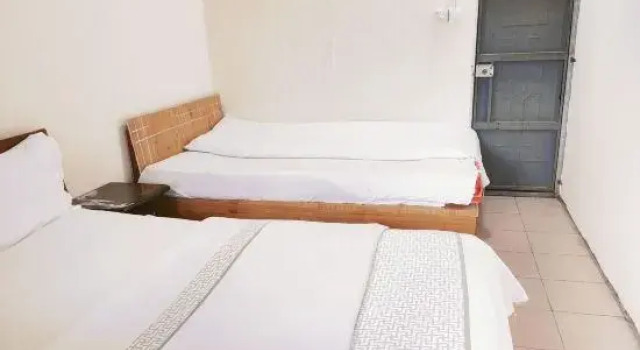 Zhengzhou Yuxuan Hotel, Book Hotel Zhengzhou Henan