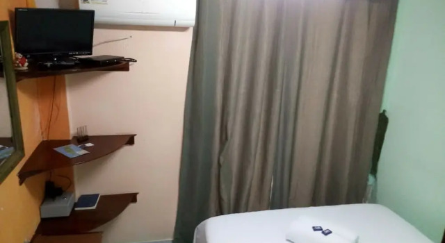 Номер Comfort Posada Nativa Miss Trinie