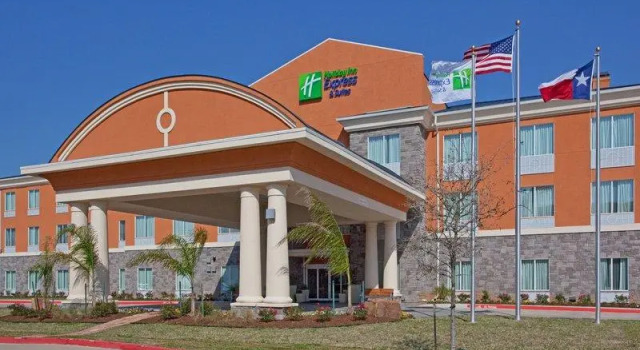 Run of House Holiday Inn Express Hotel & Suites Clute-Lake Jackson by IHG