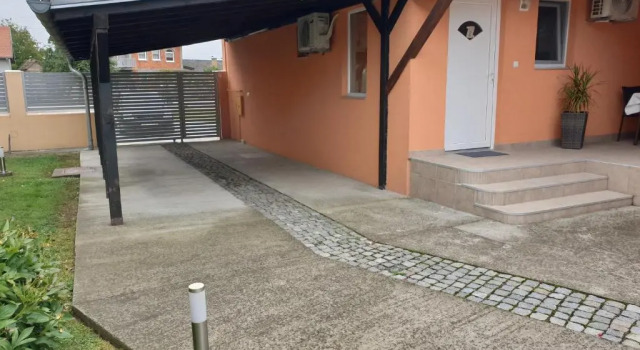 Апартаменты Apartmani Baotić Županja