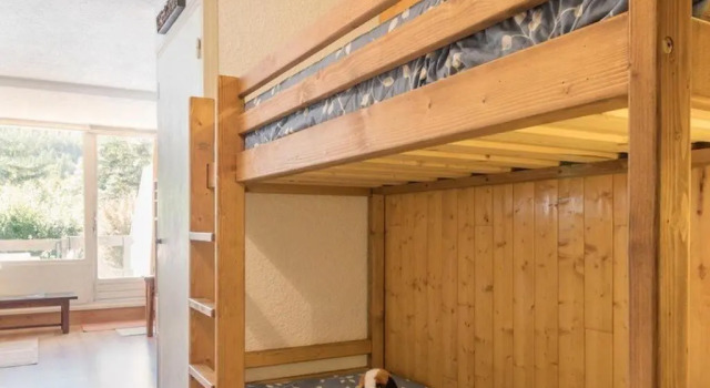 Appartement Serre Chevalier, 1 pièce, 4 personnes - FR-1-330E-53