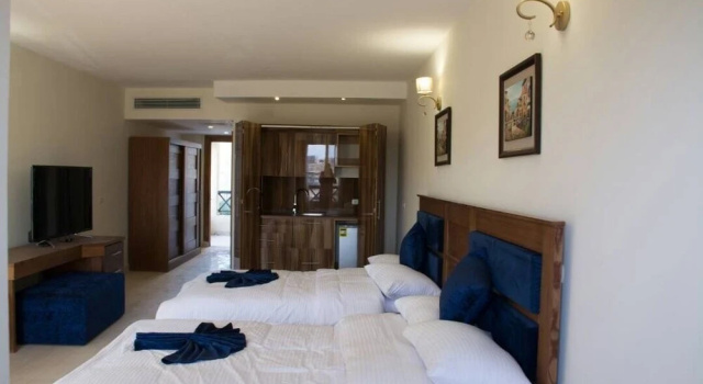 Номер Deluxe Seashore Homes