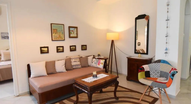 Апартаменты Relaxing House
