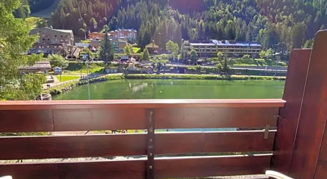Номер Superior Hotel Cristallo