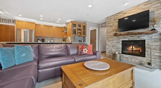 Beaver Creek Village 2 Bedroom Residence In The Heart Of The Village, Забронировать Апартаменты/квартира Апартаменты Бивер-Крик, рядом с Гонконгский Диснейленд, Апартаменты/квартира