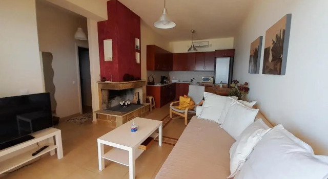 Коттедж Kiveri Cave Apartment D4