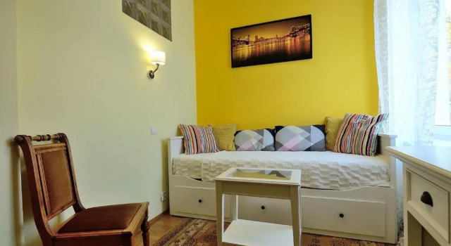 Апартаменты с 3 комнатами Apartament Victus Tuż Przy Plaży z Parkingiem by Noclegi Renters