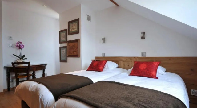 Les Balcons De Riquewihr, Book Hotel 5-Star Hotels in Alsace, 5*