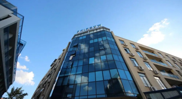 Menada Apartments in Rainbow 1 Complex