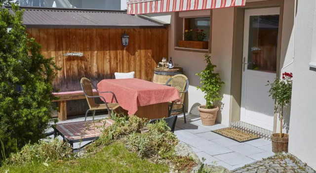 Terrassenwohnung Maria, Rezervați Apartament Hoteluri în Tirol cu parcare, Parcare