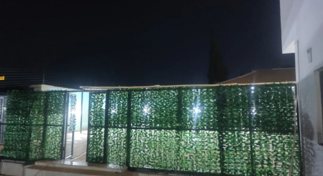 Diplomats Enclave Suites, Prenota Hotel Hotel a Bwari con parcheggio, Parcheggio