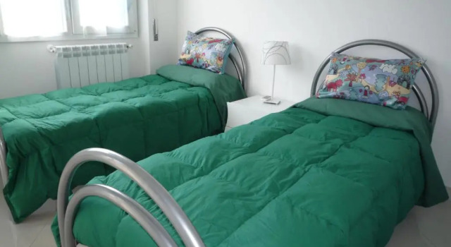 Апартаменты A casa di Elsa