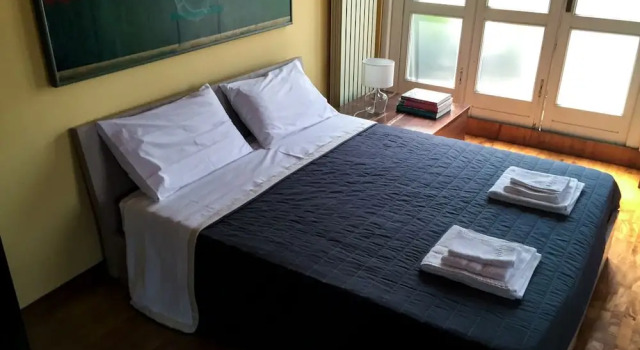 Двухместный номер Standard B&B Treviglio