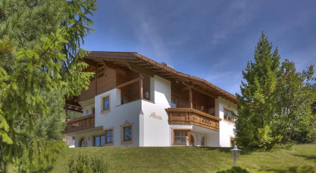 Villa A - NEW OPENING, Забронировать Вилла Виллы Сельва-ди-Валь-Гардена, рядом с Подъемник 29 Чампиной 2254м, Вилла