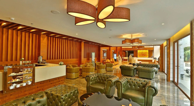 Plum Judy - The Leisure Hotel, Забронировать Отель СПА-отели штата Кералы, SPA-услуги