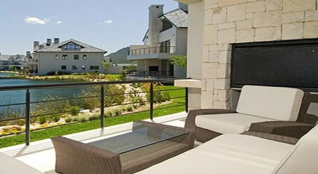 Pearl Valley Lodges, Забронировать Отель Отели Парл 4 звезды, 4*