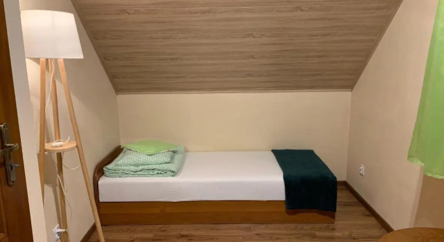 Bulwary Mszańskie - Domki Całoroczne, Réserver Hôtel Mszana Dolna Beskid Mountains