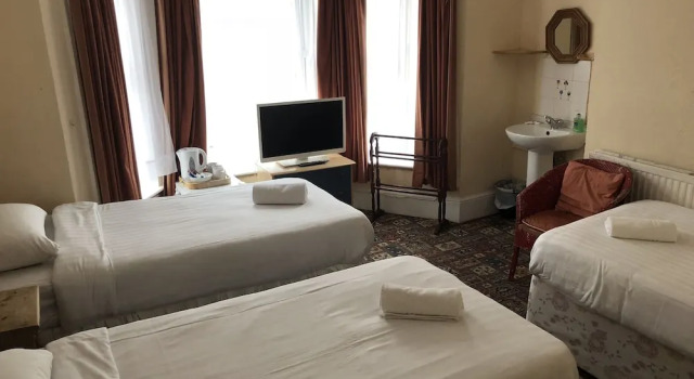 Arran Guest House