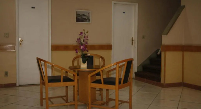 Двухместный номер Standard Hotel Pouso Real