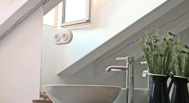 Номер Standard Hotel Ayllon