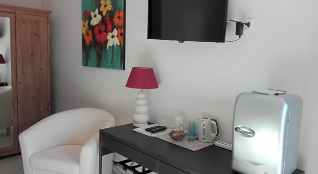 B&B Il Belvedere, Buchen Sie Bed & Breakfast Guardialfiera 