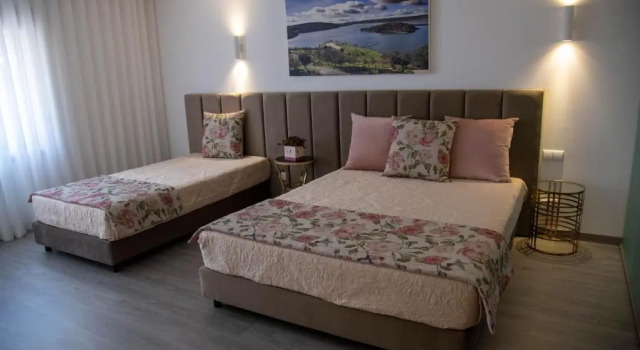 Люкс Hotel Marisol