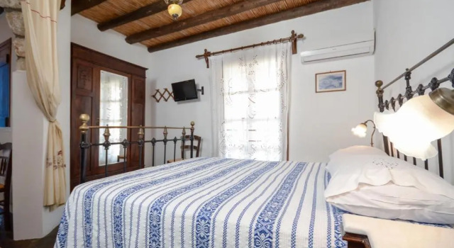 Hotel Naxos Filoxenia