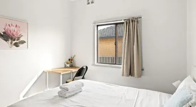 Номер Standard Convenient Room – Walk to Train & Shops